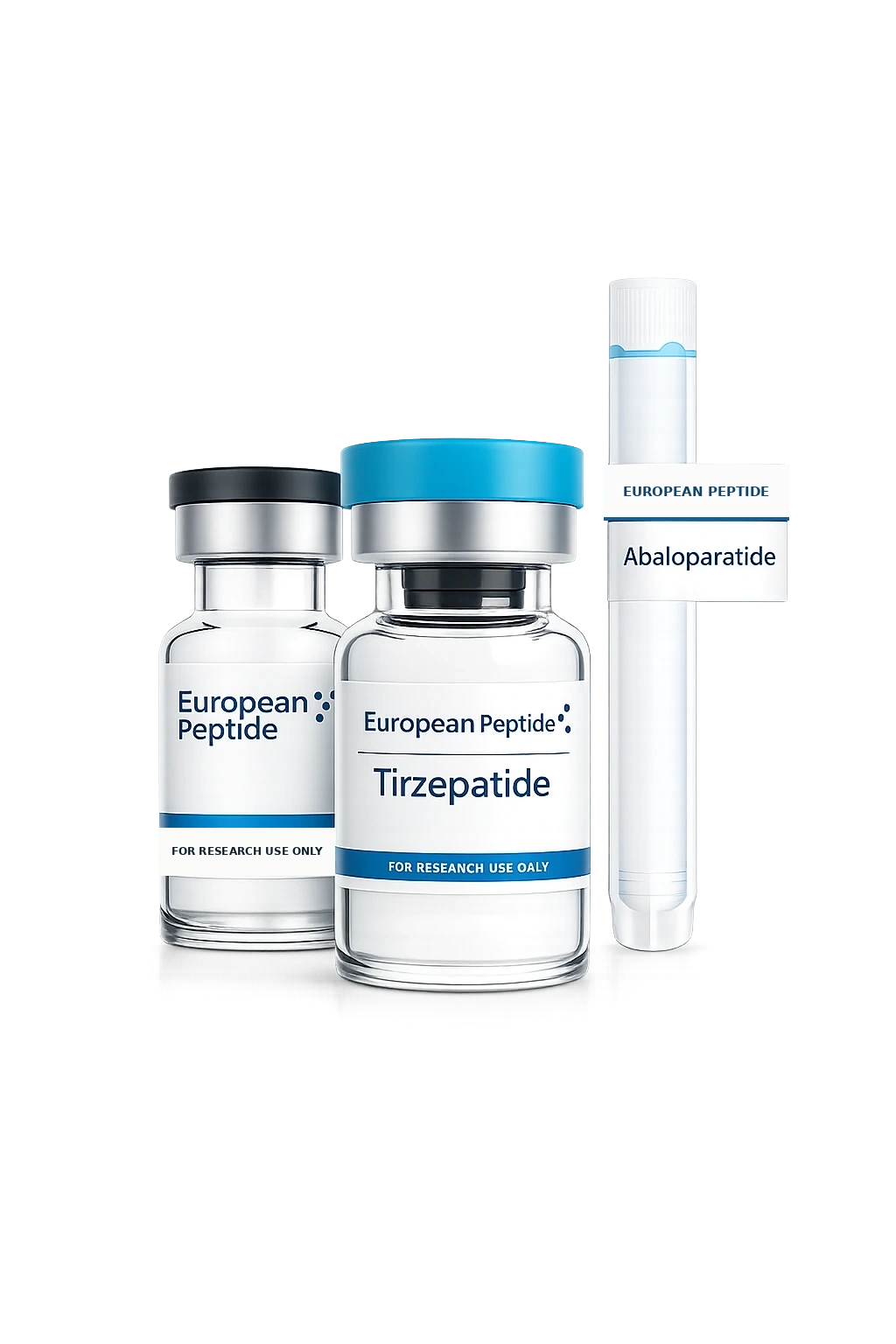 Продукция European Peptide